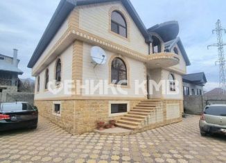 Продаю дом, 360 м2, Пятигорск, 07К-118