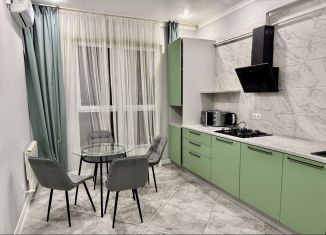 Сдается в аренду 1-ком. квартира, 45 м2, Новороссийск, набережная Адмирала Серебрякова, 79Б