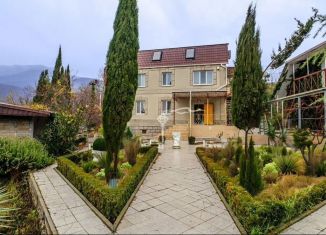 Продаю дом, 313 м2, Крым, Клубная улица, 14