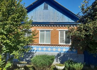 Продажа дома, 77.2 м2, Елец, улица Петрова