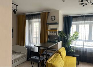 Сдача в аренду 2-комнатной квартиры, 42 м2, Люберцы, улица Камова, 7к2