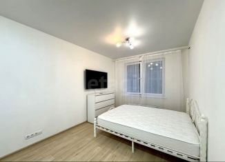 Сдается в аренду 1-комнатная квартира, 34 м2, Москва, улица Красная Сосна, 3, метро Бабушкинская