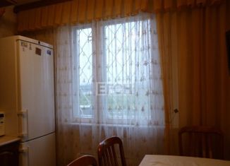 1-ком. квартира в аренду, 39 м2, Москва, улица Марьинский Парк, 35, район Люблино