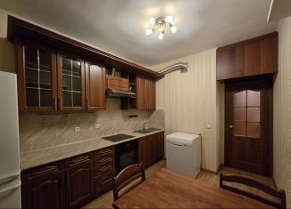 Сдается в аренду однокомнатная квартира, 38.2 м2, Санкт-Петербург, улица Димитрова, 37к1, метро Проспект Славы