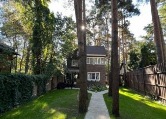 Дом на продажу, 171 м2, Москва, 8-я улица Новые Сады, 3А