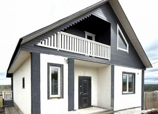 Дом на продажу, 174 м2, Иркутская область, улица Юрия Ножикова