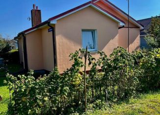 Дом на продажу, 82.2 м2, Зеленоградск, Морская улица, 3