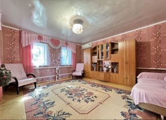 Дом на продажу, 125.6 м2, Астрахань, Карагалинская улица, 181