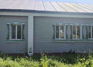 Продается дом, 90 м2, Татарстан, улица Татарстана, 8