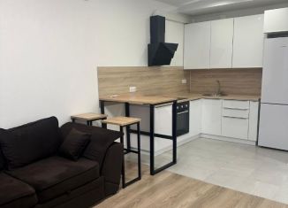 Сдача в аренду двухкомнатной квартиры, 42 м2, Люберцы, улица 8 Марта, 12к1