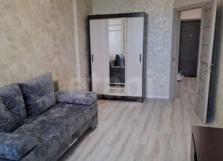 Сдача в аренду однокомнатной квартиры, 41 м2, Ростов-на-Дону, улица Ларина, 45с2, Ворошиловский район