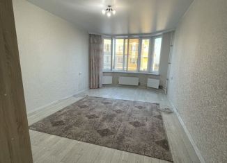 Сдаю в аренду 1-ком. квартиру, 40 м2, Липецк, Краснознамённая улица, 9