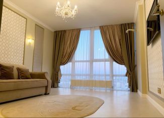 Сдам в аренду 1-ком. квартиру, 54 м2, Ростов-на-Дону, Лермонтовская улица, 199