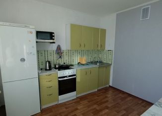 Сдается 1-ком. квартира, 37 м2, Краснодар, проспект имени писателя Знаменского, 16