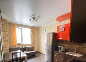 Аренда однокомнатной квартиры, 50 м2, Москва, бульвар Маршала Рокоссовского, 6к1, Бульвар Рокоссовского