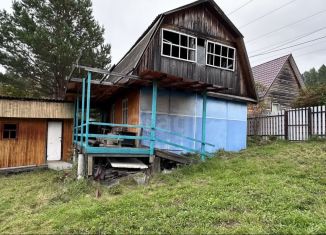Продаю дачу, 81.1 м2, Красноярский край, садовое товарищество Ручеёк, 246