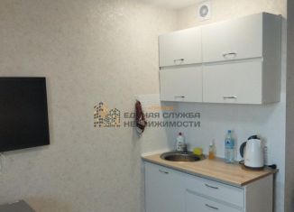 1-ком. квартира в аренду, 22 м2, Республика Башкортостан, улица Лётчика Кобелева, 1