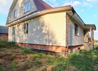 Продажа дома, 87.2 м2, Калужская область, Луговая улица, 27