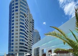 Сдаю в аренду 2-ком. квартиру, 60.5 м2, Сочи, улица Ленина, 298Бк5