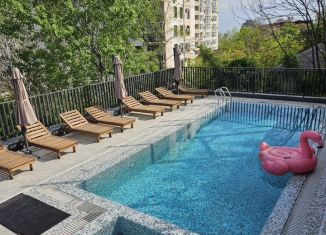 1-комнатная квартира в аренду, 31.6 м2, Сочи, улица Цюрупы, 13Д