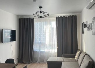 Сдам в аренду трехкомнатную квартиру, 68 м2, Москва, метро Нижегородская, 1-й Грайвороновский проезд, 3