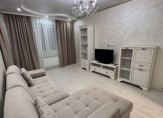 Сдам в аренду двухкомнатную квартиру, 65 м2, Тула, проспект Ленина, 138, ЖК Зеленстрой-2