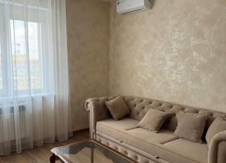 Сдам четырехкомнатную квартиру, 108 м2, Воронеж, улица Революции 1905 года, 31Ю, Ленинский район