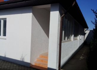 Продажа дома, 157.3 м2, Крым, улица Аллея Дружбы, 124Б