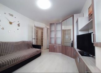 Сдам в аренду однокомнатную квартиру, 36.5 м2, Казань, Горсоветская улица, 17к2