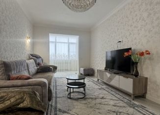 2-комнатная квартира в аренду, 82 м2, Махачкала, улица Даниялова, 101