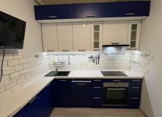 Сдается 1-комнатная квартира, 33 м2, Санкт-Петербург, улица Лидии Зверевой, 3к1, метро Проспект Просвещения