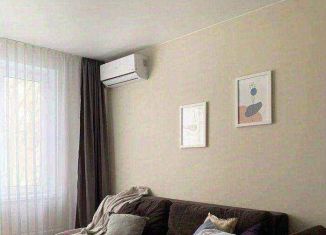 Сдается в аренду 1-комнатная квартира, 35 м2, Москва, Флотская улица, 13к1