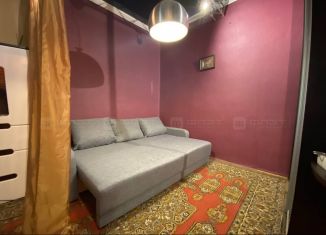 Сдам однокомнатную квартиру, 35 м2, Казань, улица Сары Садыковой, 41/7