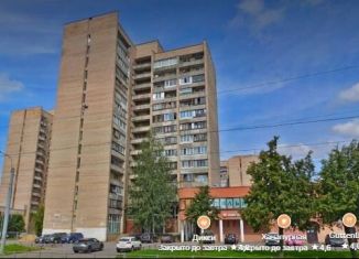 Продажа комнаты, 11.5 м2, Санкт-Петербург, улица Маршала Казакова, 13