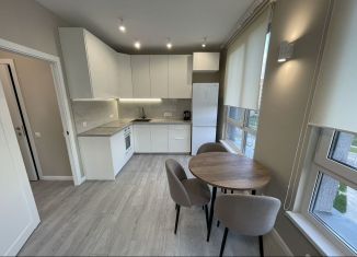 Сдается в аренду однокомнатная квартира, 39 м2, Москва, Производственная улица, 17