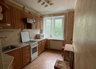 Сдается в аренду двухкомнатная квартира, 59.6 м2, Республика Башкортостан, улица Степана Кувыкина, 1Г