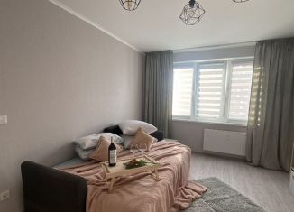 Сдаю в аренду 1-комнатную квартиру, 41 м2, Анапа, улица Адмирала Пустошкина, 22к7