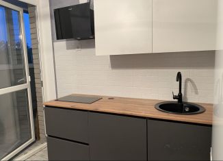 Сдается 1-комнатная квартира, 38 м2, Ростов-на-Дону, проспект 40-летия Победы, 63/17с1