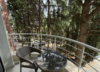 Сдам квартиру студию, 39.1 м2, Крым, Краснофлотская улица, 1к10