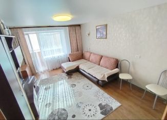 Сдам трехкомнатную квартиру, 64 м2, Республика Башкортостан, улица 70 лет Октября, 9А