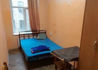 Сдаю в аренду комнату, 10 м2, Санкт-Петербург, 12-я линия Васильевского острова, 15, Василеостровский район