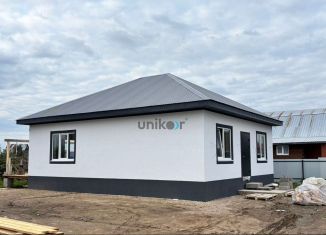 Продам дом, 120 м2, деревня Кириллово, Зелёная улица, 33