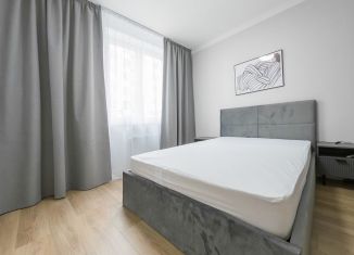 Сдаю в аренду 3-ком. квартиру, 80.6 м2, Екатеринбург, проспект Космонавтов, 7В, Железнодорожный район