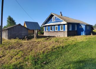 Дом на продажу, 40.7 м2, деревня Прядино