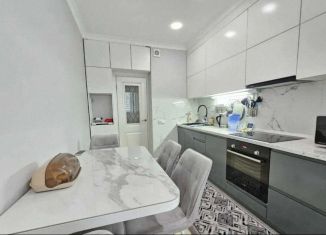 Сдача в аренду однокомнатной квартиры, 42 м2, Краснодар, Садовая улица, микрорайон Центральный