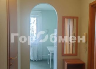 Аренда 1-комнатной квартиры, 36 м2, Москва, Никулинская улица, 23к2