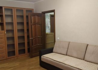 2-комнатная квартира в аренду, 52 м2, Москва, метро Улица Дмитриевского, Святоозёрская улица, 26