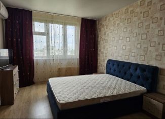 Сдаю однокомнатную квартиру, 45 м2, Москва, улица Введенского, 24