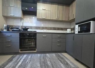 Аренда однокомнатной квартиры, 37.2 м2, Москва, Новоалексеевская улица, 9, метро Алексеевская