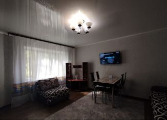 Сдам 1-комнатную квартиру, 38 м2, поселок городского типа Черемушки, посёлок городского типа Черёмушки, 3